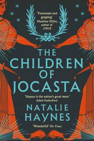 The Children of Jocasta