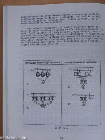Irányítástechnika II.