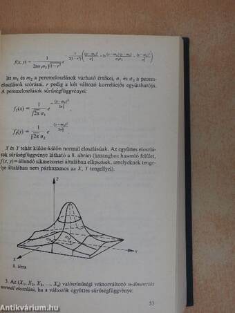 Matematikai statisztika