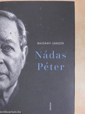 Nádas Péter