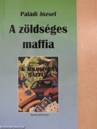 A zöldséges maffia