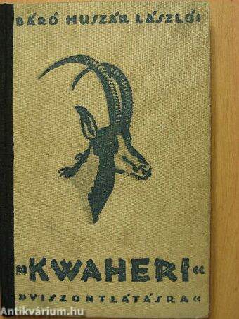 »Kwaheri«