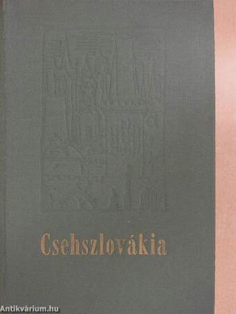 Csehszlovákia