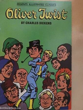 Oliver Twist