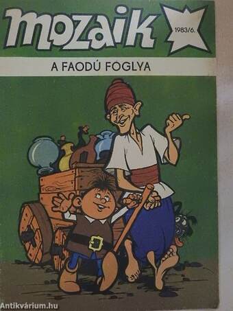 Mozaik 1983/6.