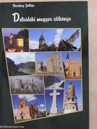 Délvidéki magyar útikönyv