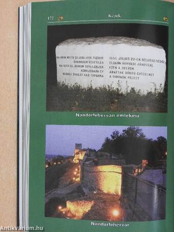 Délvidéki magyar útikönyv