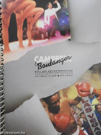 Workbook California Edition Portfolio