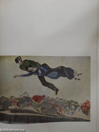 Russian Painters of the Early Twentieth Century