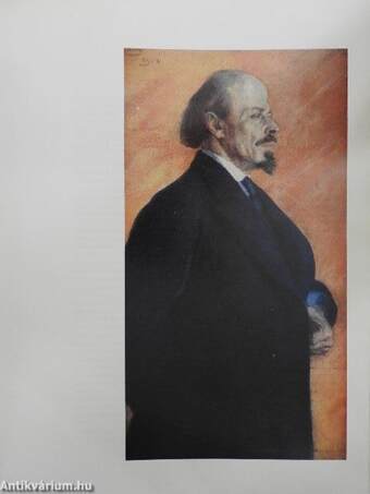 Russian Painters of the Early Twentieth Century