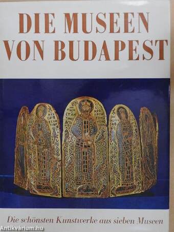 Die Museen von Budapest