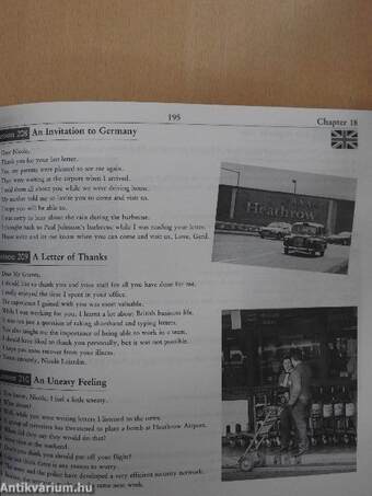 Englisch - 6 db kazettával