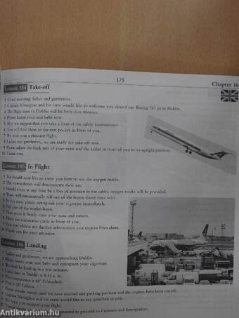 Englisch - 6 db kazettával