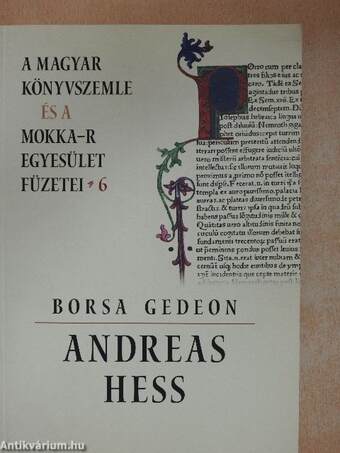 Andreas Hess