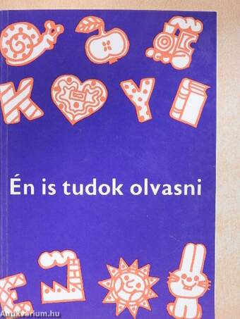 Én is tudok olvasni