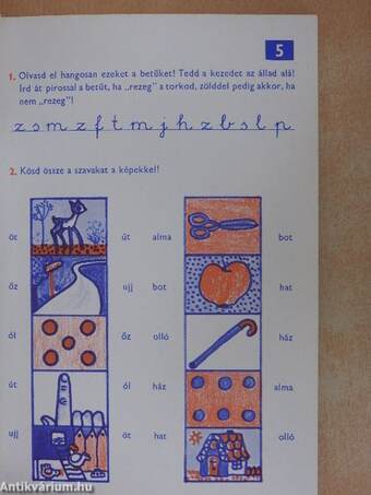 Én is tudok olvasni