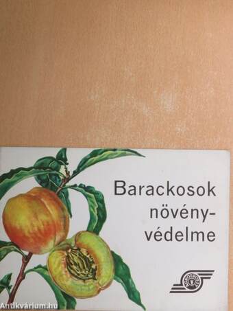 Barackosok növényvédelme