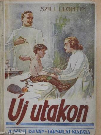 Új utakon