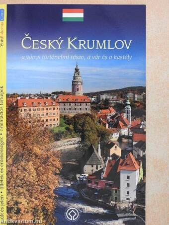 Cesky Krumlov