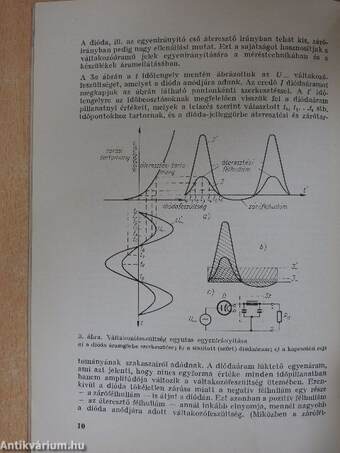 Az automatizálás elektronikus építőelemei