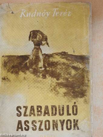 Szabaduló asszonyok