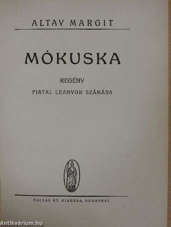 Mókuska