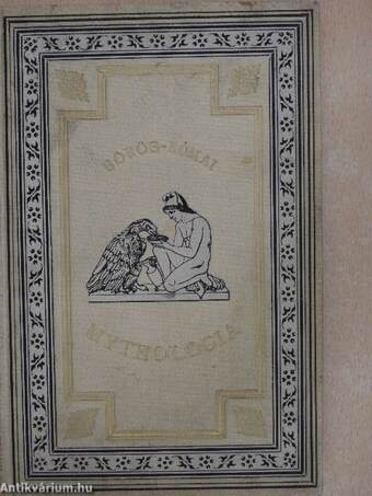 Görög-római mythologia