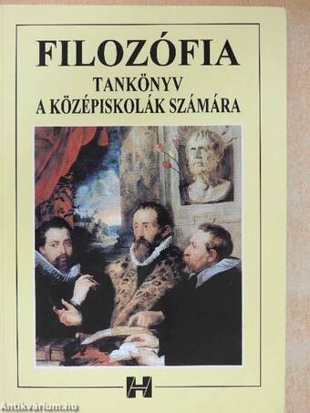 Filozófia