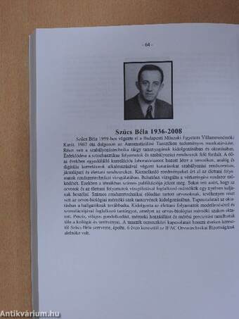 A Villamosmérnöki és Informatikai Kar története 1949-2009