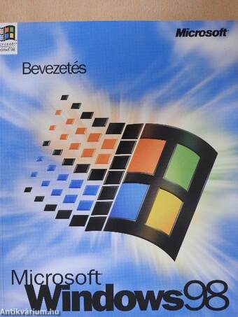 Bevezetés - Microsoft Windows 98
