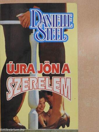 Újra jön a szerelem