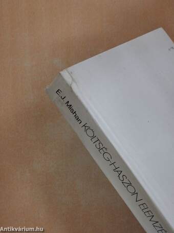 Költség-haszon elemzés