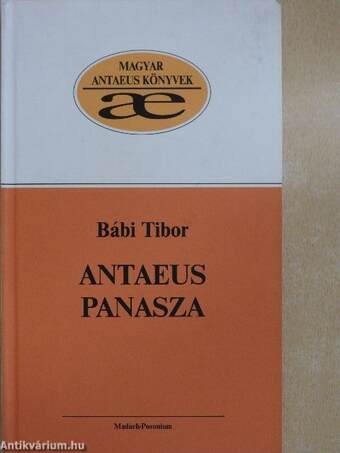 Antaeus panasza