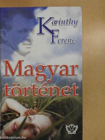 Magyar történet