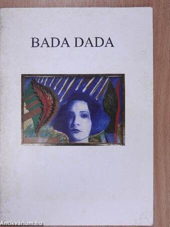 dr Máriás/Bada Dada