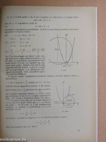 A matematika tanítása 1972/1-6.