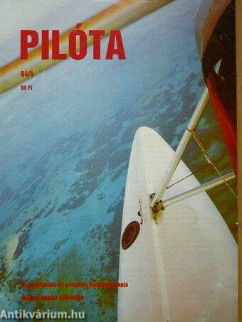 Pilóta 1994/4