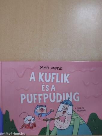 A kuflik és a puffpuding