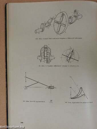 A forgácsolószerszámok geometriája