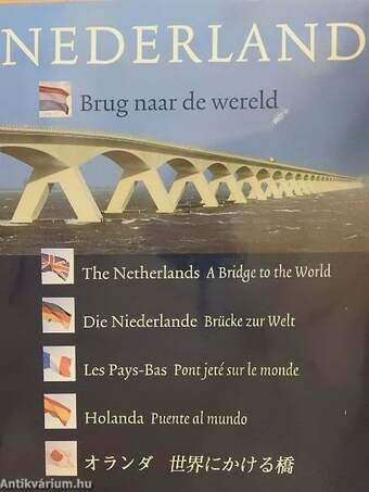 Nederland - Brug naar de wereld