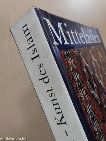 Mittelasien - Kunst des Islam