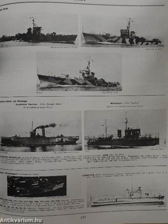 Jane's Fighting Ships of World War II/Jane's Fighting Aircraft of World War II.