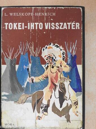 Tokei-ihto visszatér