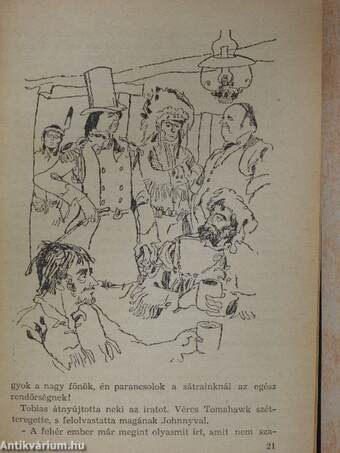 Tokei-ihto visszatér