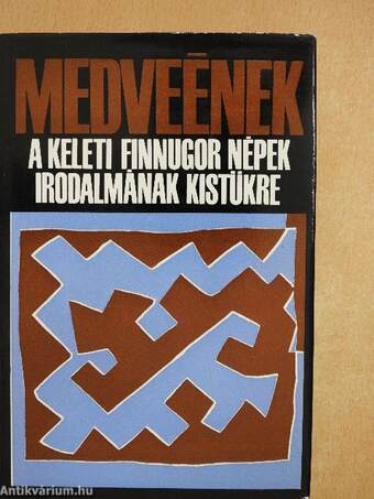 Medveének