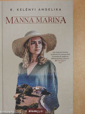 Manna Marina