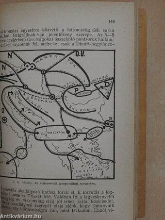 Földrajzi zsebkönyv 1943