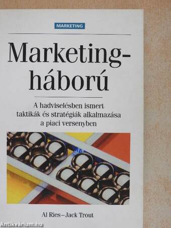 Marketingháború