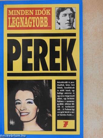 Perek