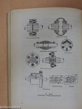 Technológia és gépészeti ismeretek IV.